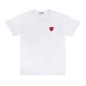 COMME DES GARÇONS BRAND NEW TSHIRT